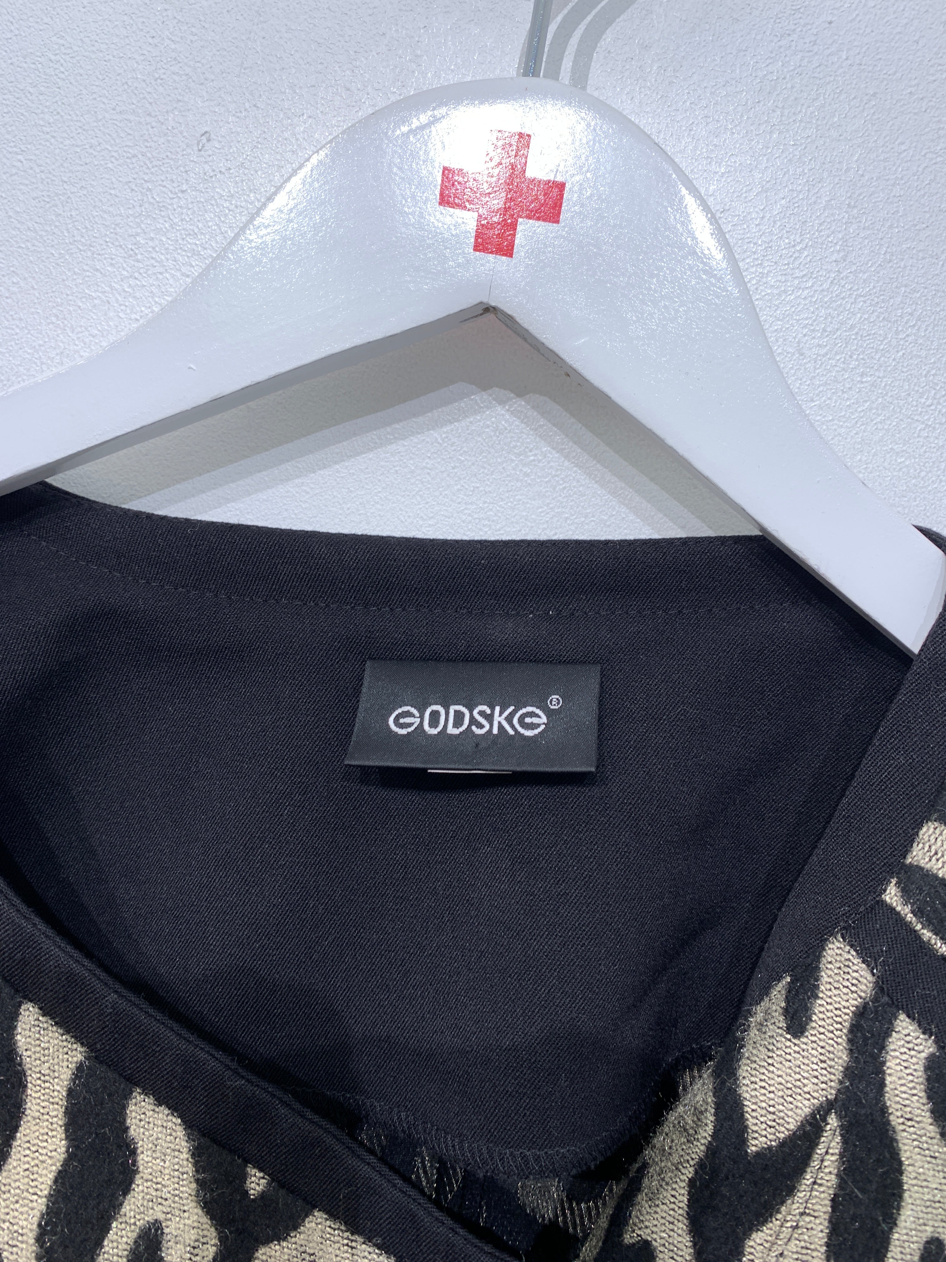 Godske Jakke
